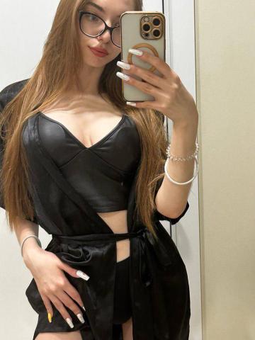 Индивидуалка Таня фото 2