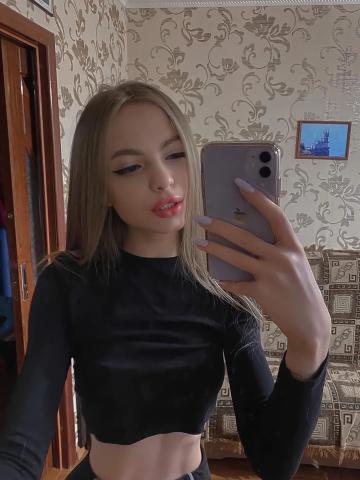 Индивидуалка Агнесса фото 2