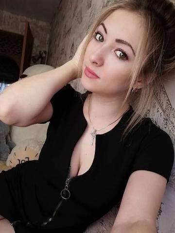 Индивидуалка Лиана фото 2