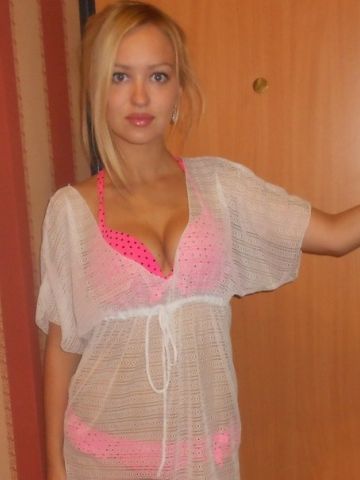 Проститутка Варвара, 24 года, г. Тобольск