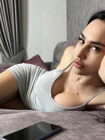 Индивидуалка Яна фото 3